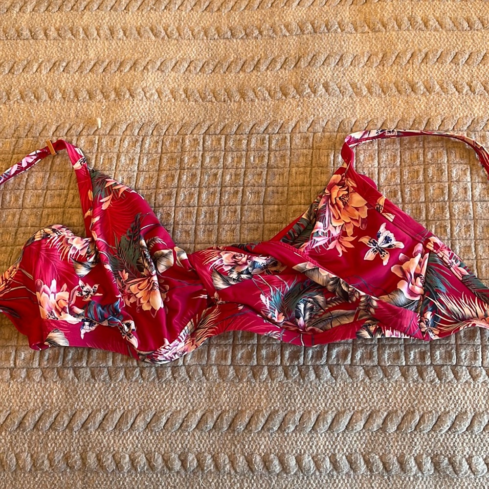 Bikini top
